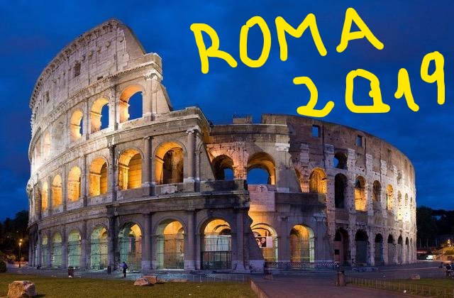 roma 2019